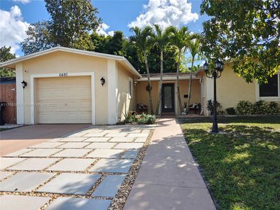 6480 SW 7th Pl, Pompano Beach, FL, 33068