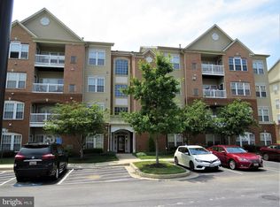 9625 Ashlyn Cir, Owings Mills, MD 21117