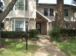 1203 Park Wind Dr, Katy, TX 77450