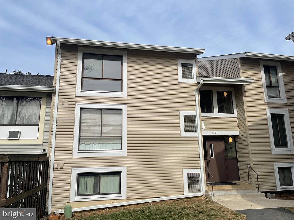1st image of 8604 Village Way #4/8604E