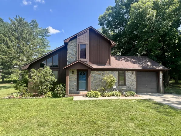 141 Mullins Ave, London, KY 40744