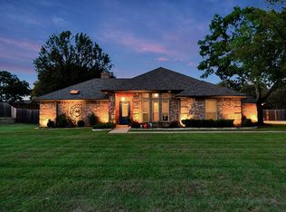 1865 Summer Ln, Keller, TX 76262