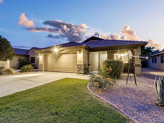 3rd image of 1750 W DESERT HILLS Drive