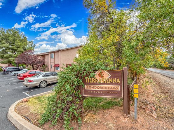 Sedona AZ Condos & Apartments For Sale - 3 Listings | Zillow