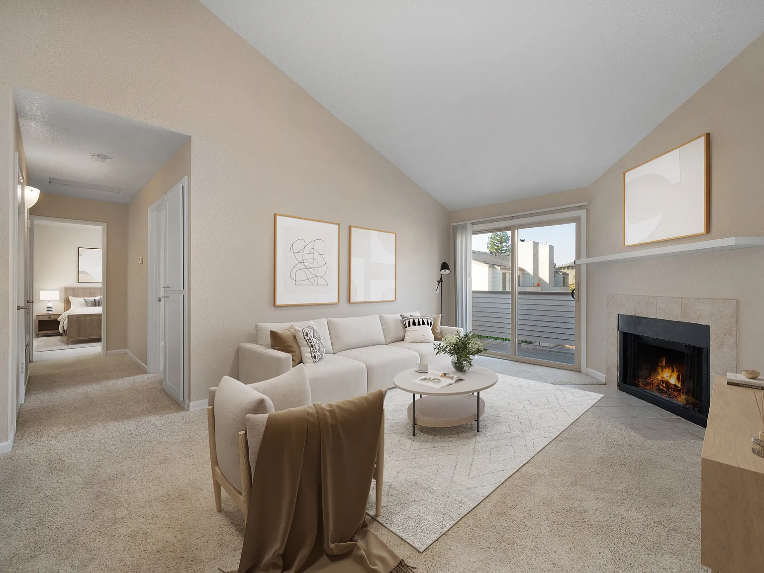 Cobblestone Creek Apartments — Photo 1