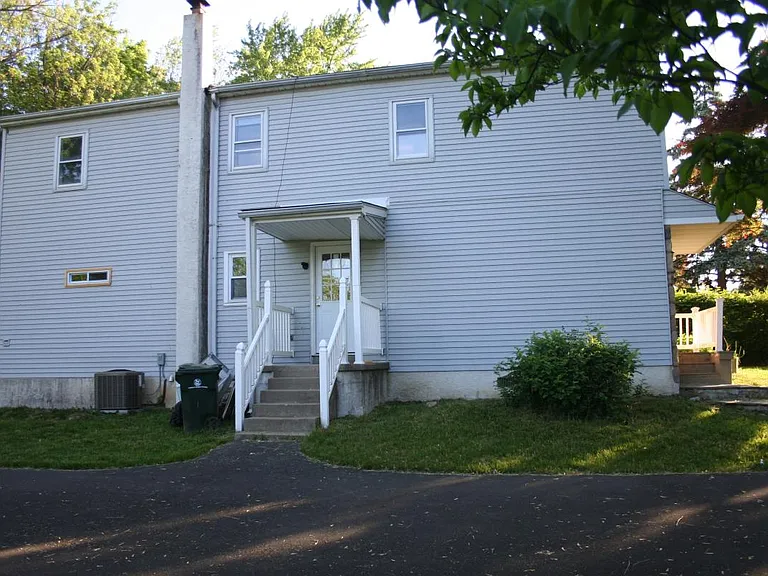 side entry