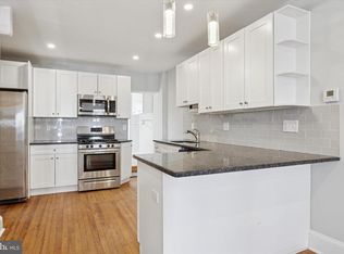 135 East St, Philadelphia, PA 19127