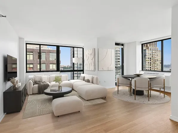 75 W End Ave, New York, NY