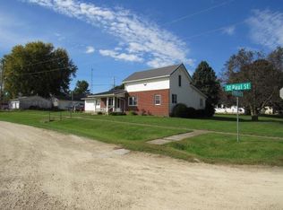 12657 Saint Paul St, Center Junction, IA 52212