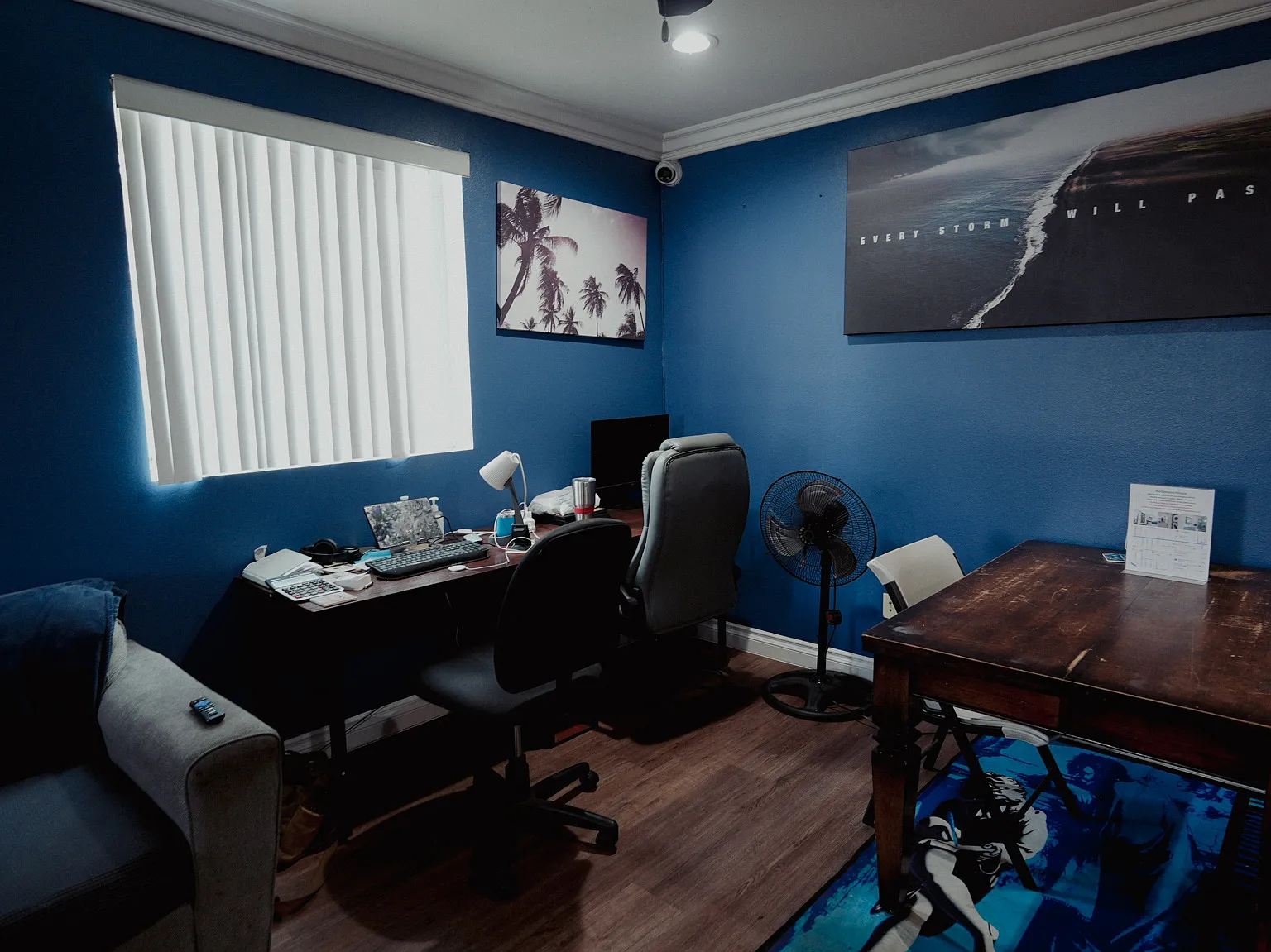 1 bed, 1000 sqft, $700 — Photo 4