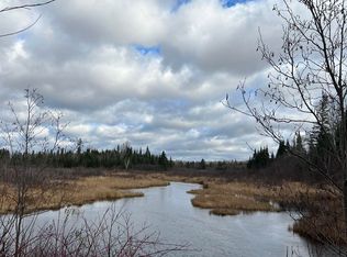 Tbd Deer Lake Rd, Crystal Falls, MI 49920