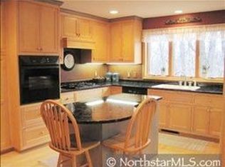 20257 Elmwood Rd, Clearwater, MN 55320