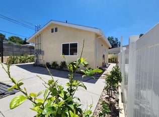 10620 Fernglen Ave, Tujunga, CA 91042