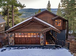 12671 Parker Rd, Truckee, CA 96161