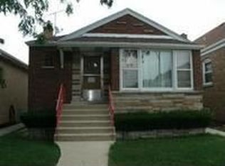 5115 S Lockwood Ave, Chicago, IL