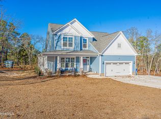 139 Courtland Cir, Jackson Springs, NC 27281
