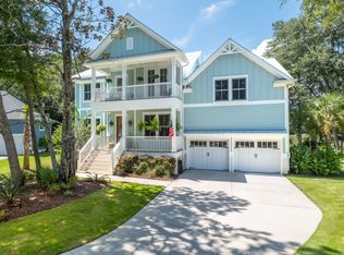 3234 Waverly Ln, Johns Island, SC 29455