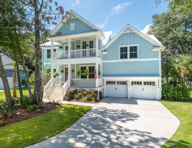 3234 Waverly Ln, Johns Island, SC, 29455