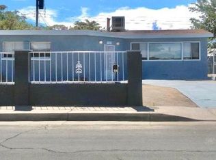 721 59th St NW, Albuquerque, NM 87105