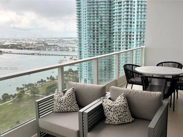 2020 N Bayshore Dr, Miami, FL