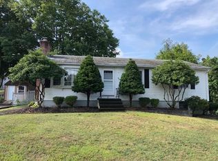 99 Lemay Rd, Woonsocket, RI 02895