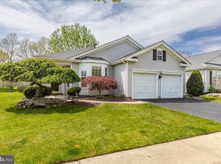 20 Powderhorn Way, Allentown, NJ
