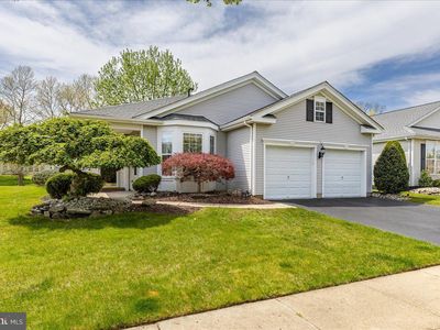 20 Powderhorn Way, Allentown, NJ, 08501