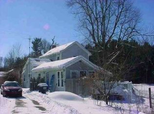 1917 K Dr S, East Leroy, MI 49051