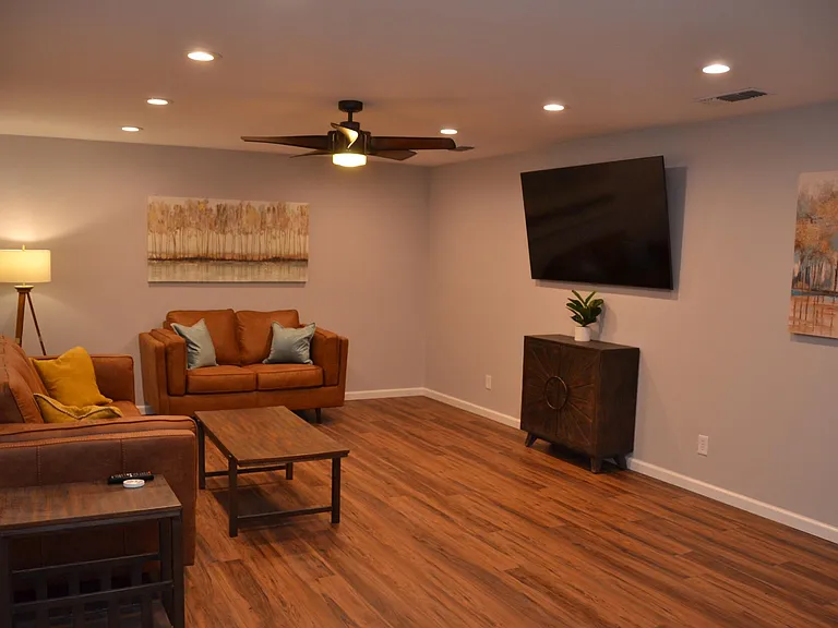 409 N Lea Ave — Photo 11