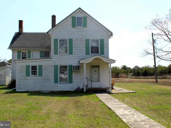 2212 S Bay Dr, Toddville, MD 21672