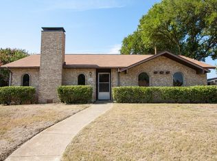 1320 Cherry Hill Ln, Lewisville, TX 75067