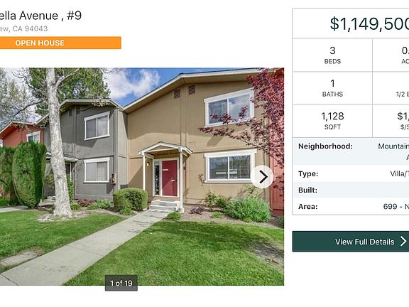 4th image of 3856 Willow Ave