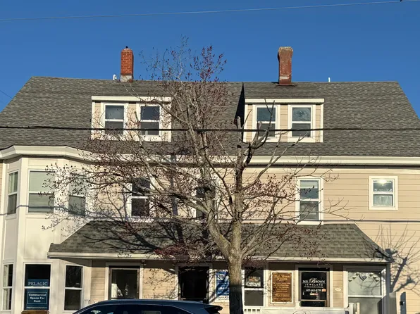 5 S Main St, Cape May Court House, NJ