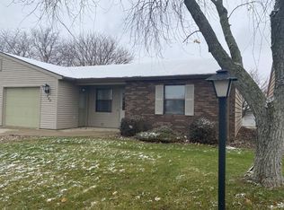 723 N Riley Rd, Kendallville, IN 46755