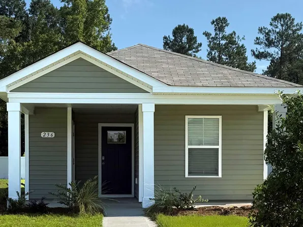 236 Ashworth Drive, Tabor City, NC 28463