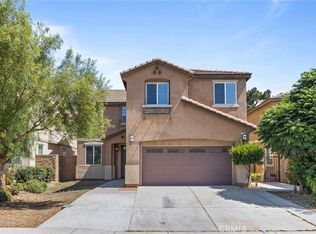 17044 Cerritos St, Fontana, CA 92336