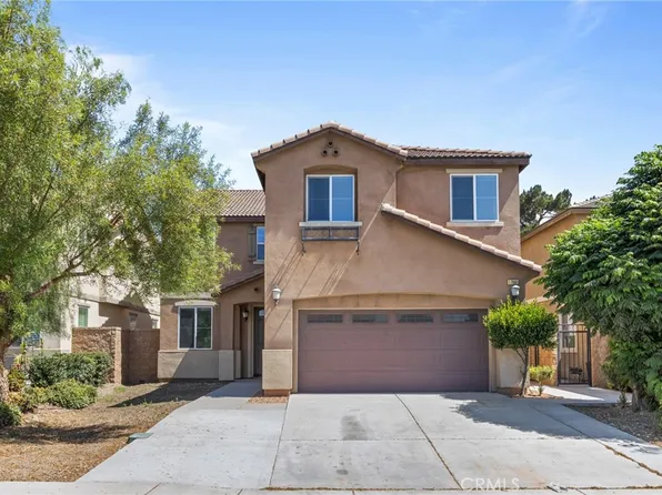 17044 Cerritos St, Fontana, CA 92336