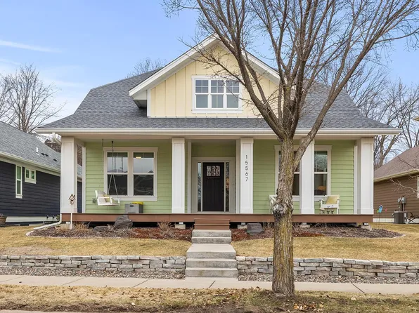 15567 Duck Trail Ln, Apple Valley, MN 55124