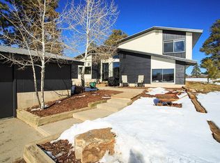 232 W McCabe St, Pagosa Springs, CO 81147