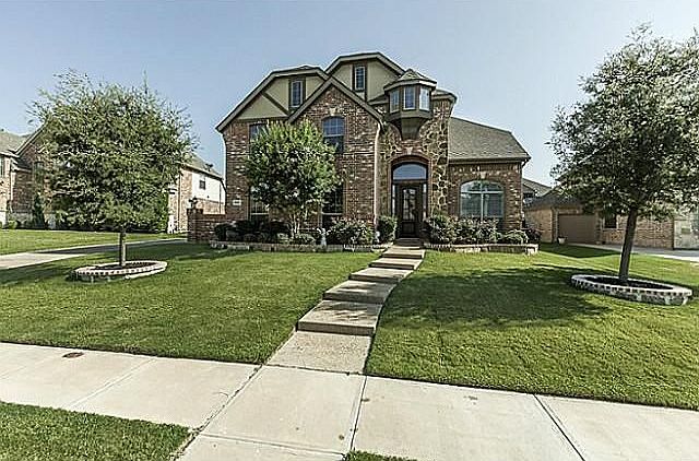 1st image of 6824 Wilderness Way Dr