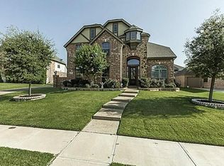 6824 Wilderness Way Dr, Grand Prairie, TX 75054