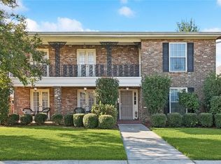 7316 Windsor Dr, Harahan, LA 70123