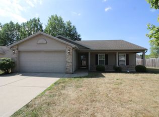 3213 Stratus Ct, West Lafayette, IN 47906