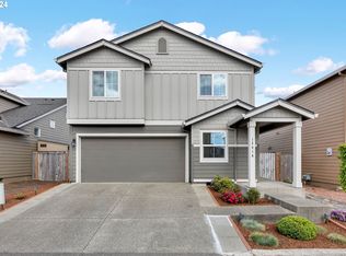 12916 NE 118th Way, Vancouver, WA 98682