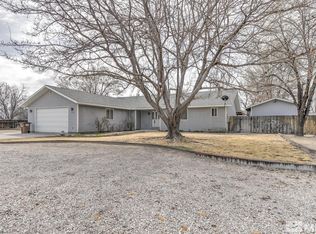 200 Lewis Ln, Fallon, NV 89406