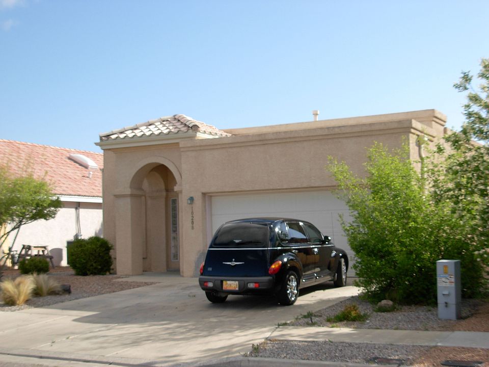 $165,000.00 10208 ARROYO BEND DR NW ALBUQUERQUE NM 87114