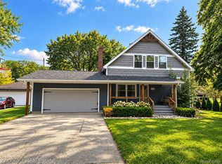 140 W Jefferson St, Frankenmuth, MI 48734