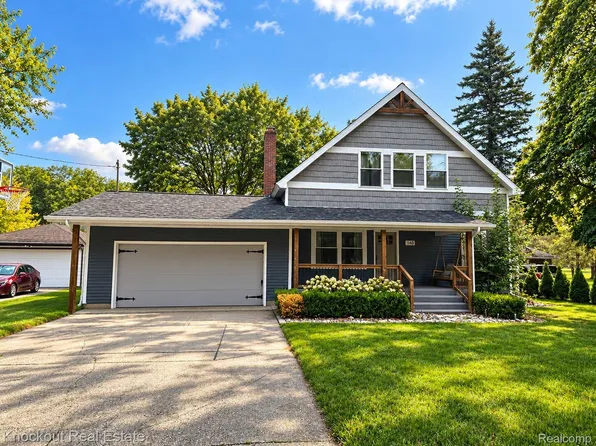 140 W Jefferson St, Frankenmuth, MI 48734