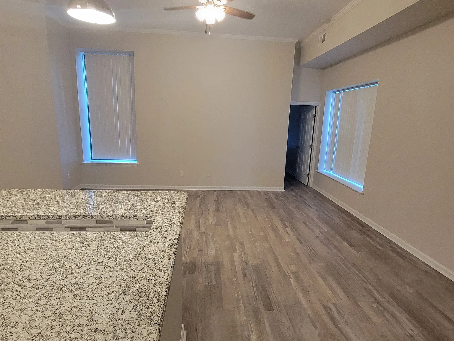 2 bed, 1010 sqft, $1,600 — Photo 4