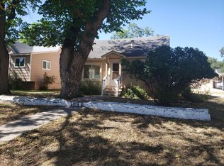 1336 S 25th St, Colorado Springs, CO 80904